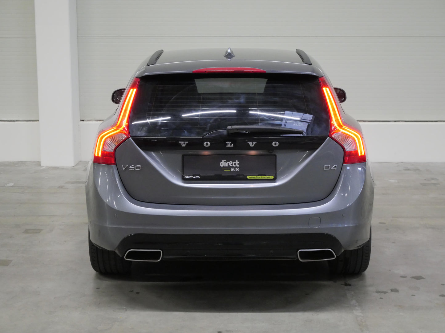 Volvo V60 2.0 D4 Drive-E Edition Moment