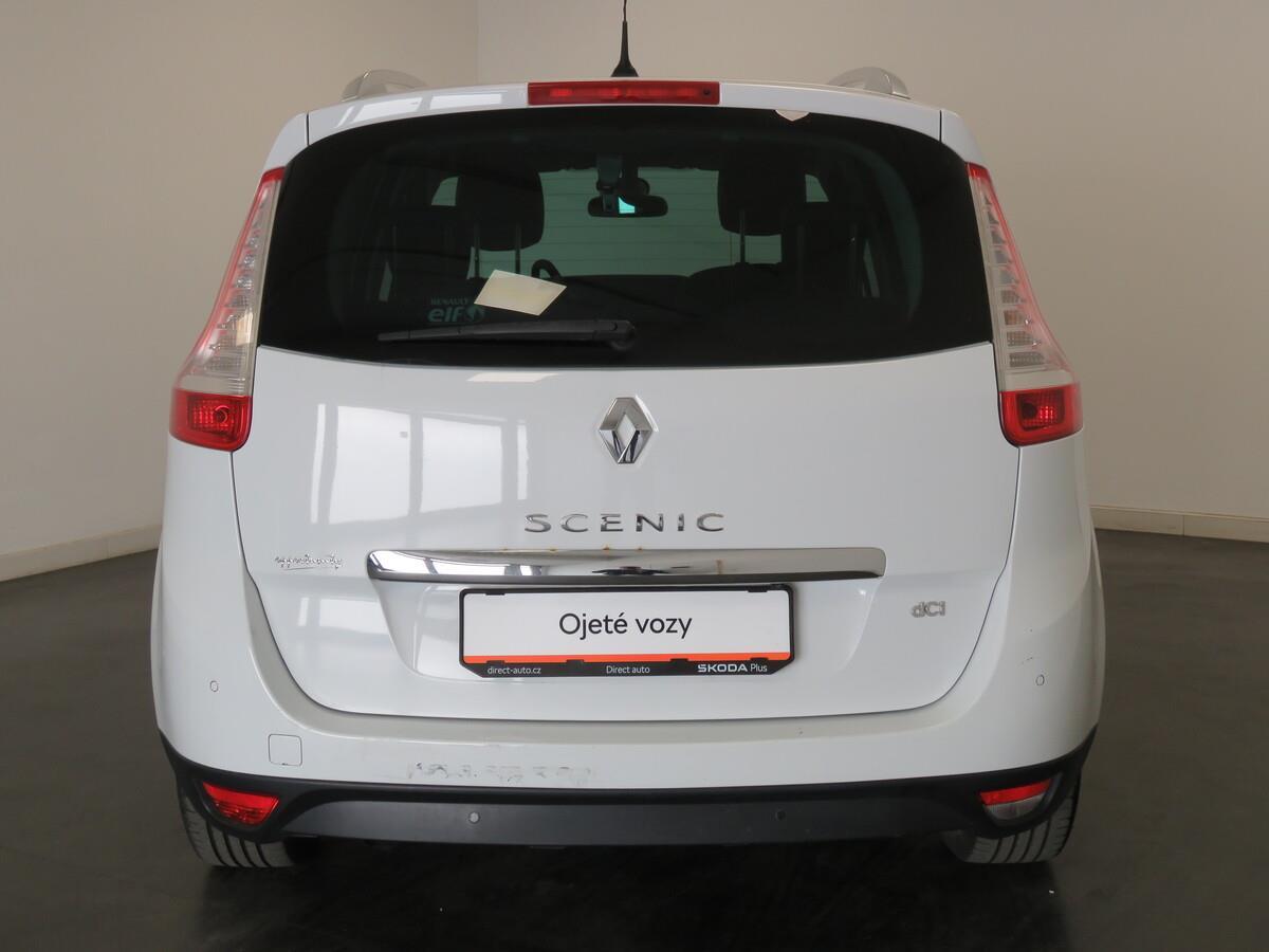 Renault Grand Scénic 1.6 dCi 96 kW Energy Bose