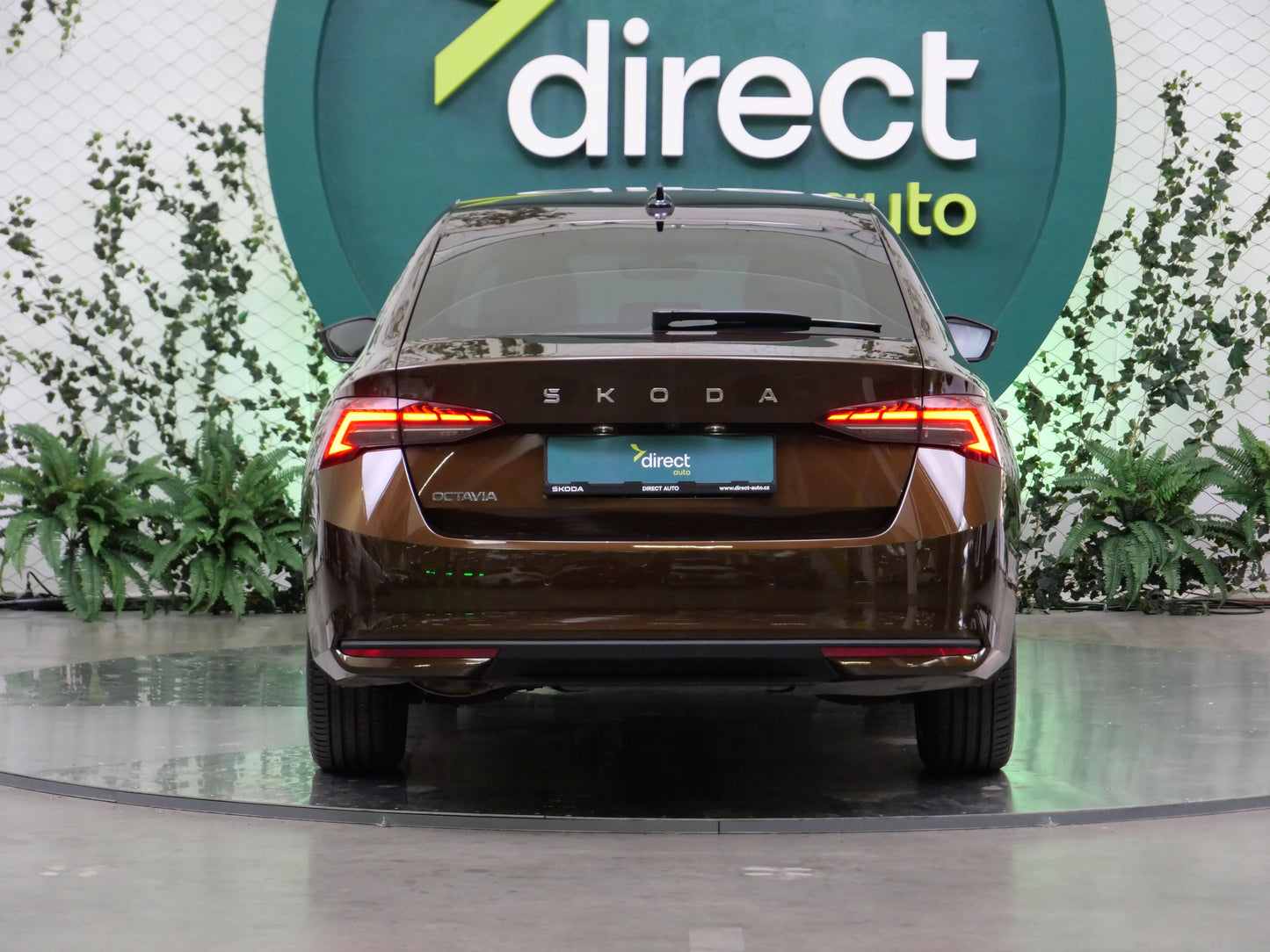 ŠKODA Octavia 2.0 TDI 110 kW Excl. Selection