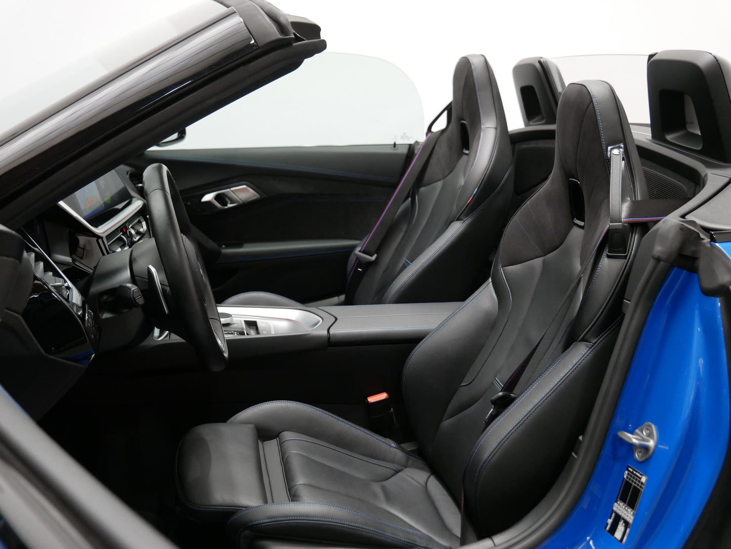 BMW Z4 3.0 M40i 250 kW