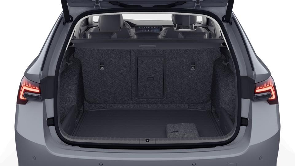 Škoda Octavia 1.5 TSI Top Selection