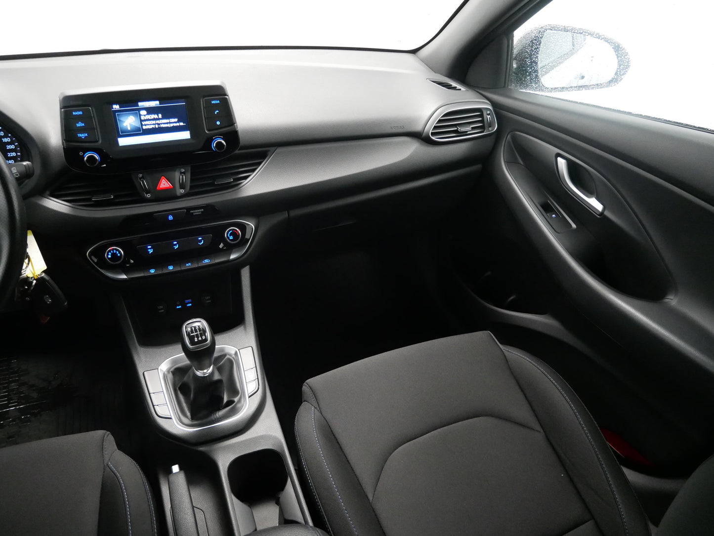 Hyundai i30 1.0 T-GDI 88 kW Smart