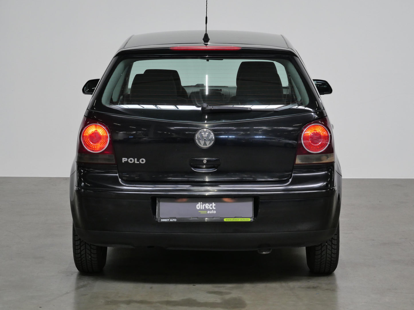 Volkswagen Polo 1.2i 40 kW Comfortline