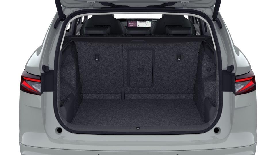Škoda Enyaq 82 kWh 210 kW Sportline 85x