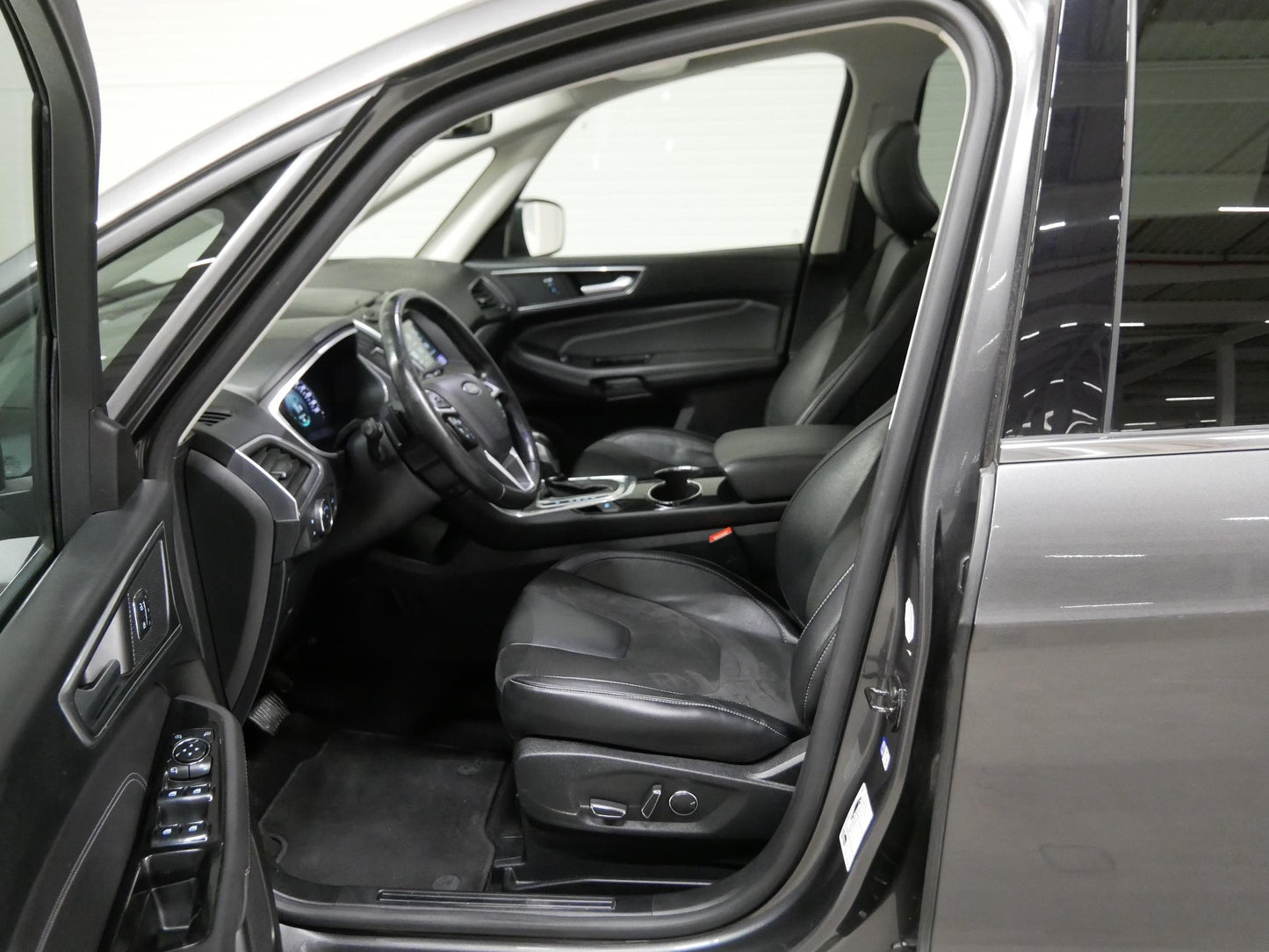 Ford Galaxy 2.0 TDCi 132 kW Titanium 4x4