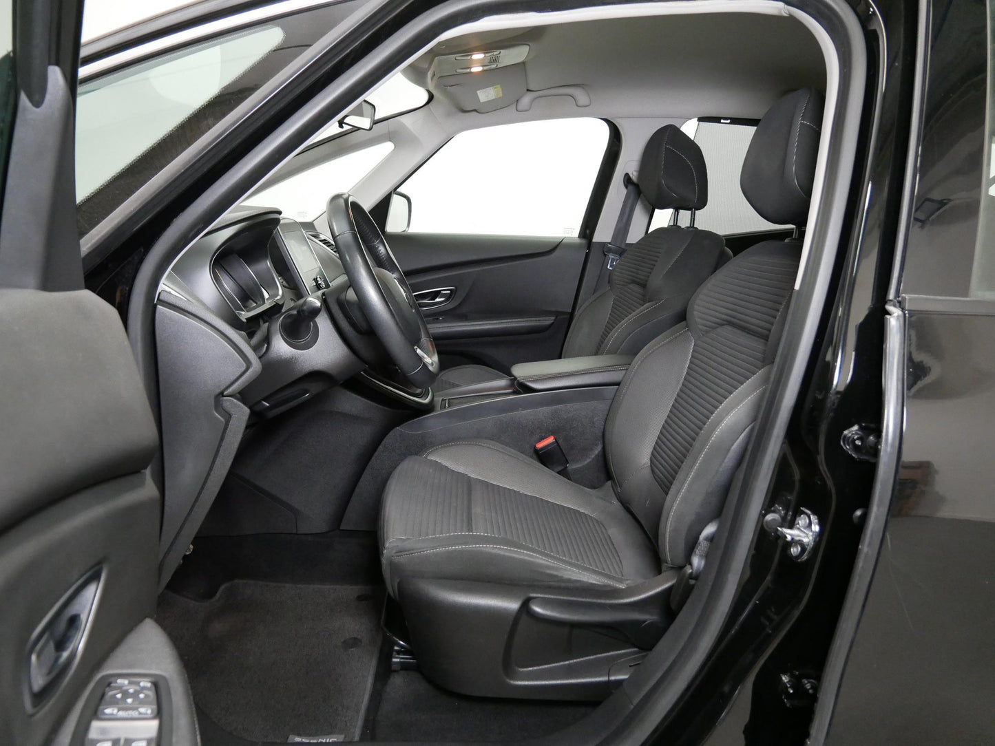 Renault Grand Scénic 1.5 DCI 81 kW Business