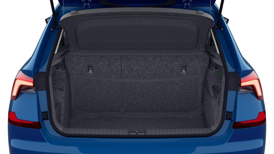 ŠKODA Kamiq 1.5 TSI 130 let