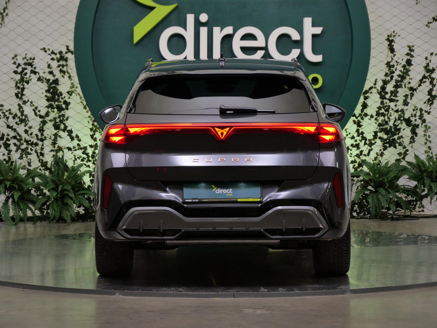 Cupra Terramar 2.0 TSI 150 kW DSG 4x4
