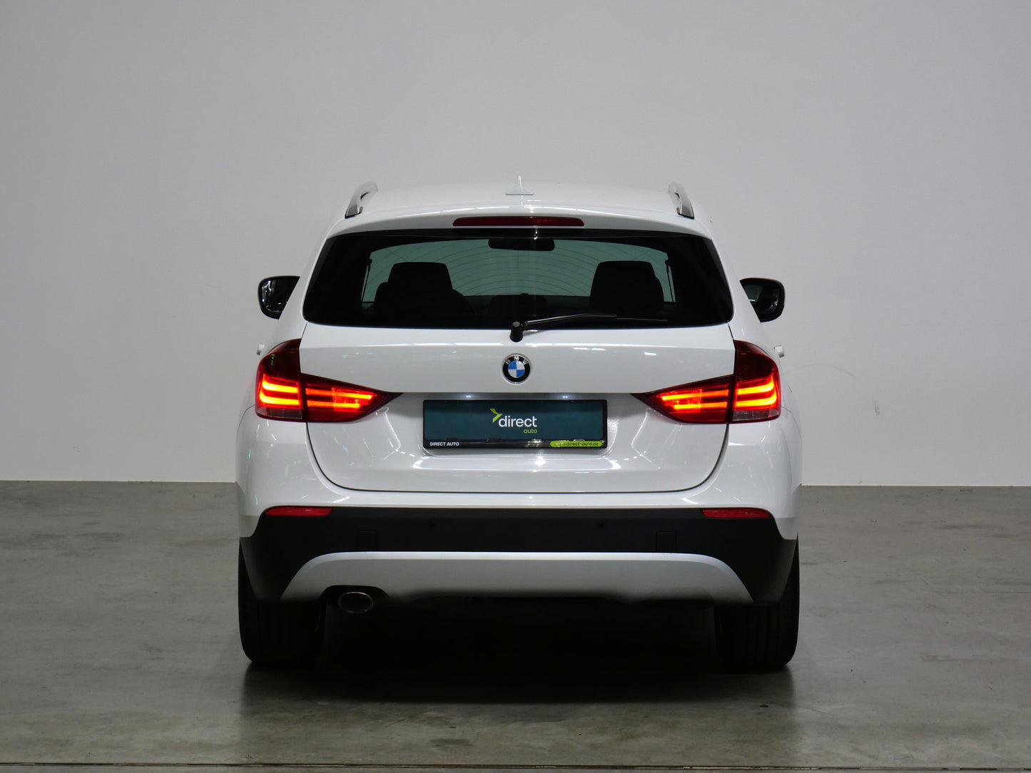 BMW X1 18d 105 kW xDrive xLine