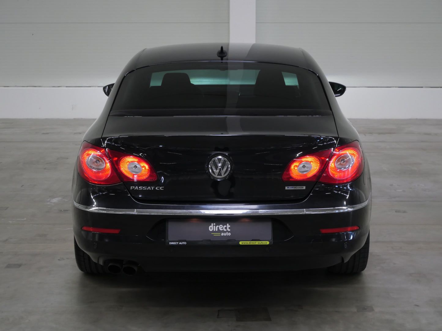 Volkswagen Passat 2.0 TDI 103 kW DSG Highline