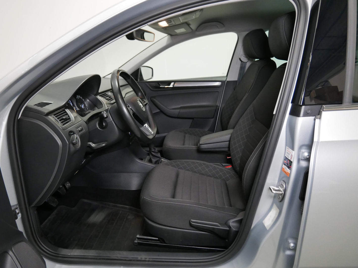 Škoda Rapid 1.0 TSI 81 kW Style Plus