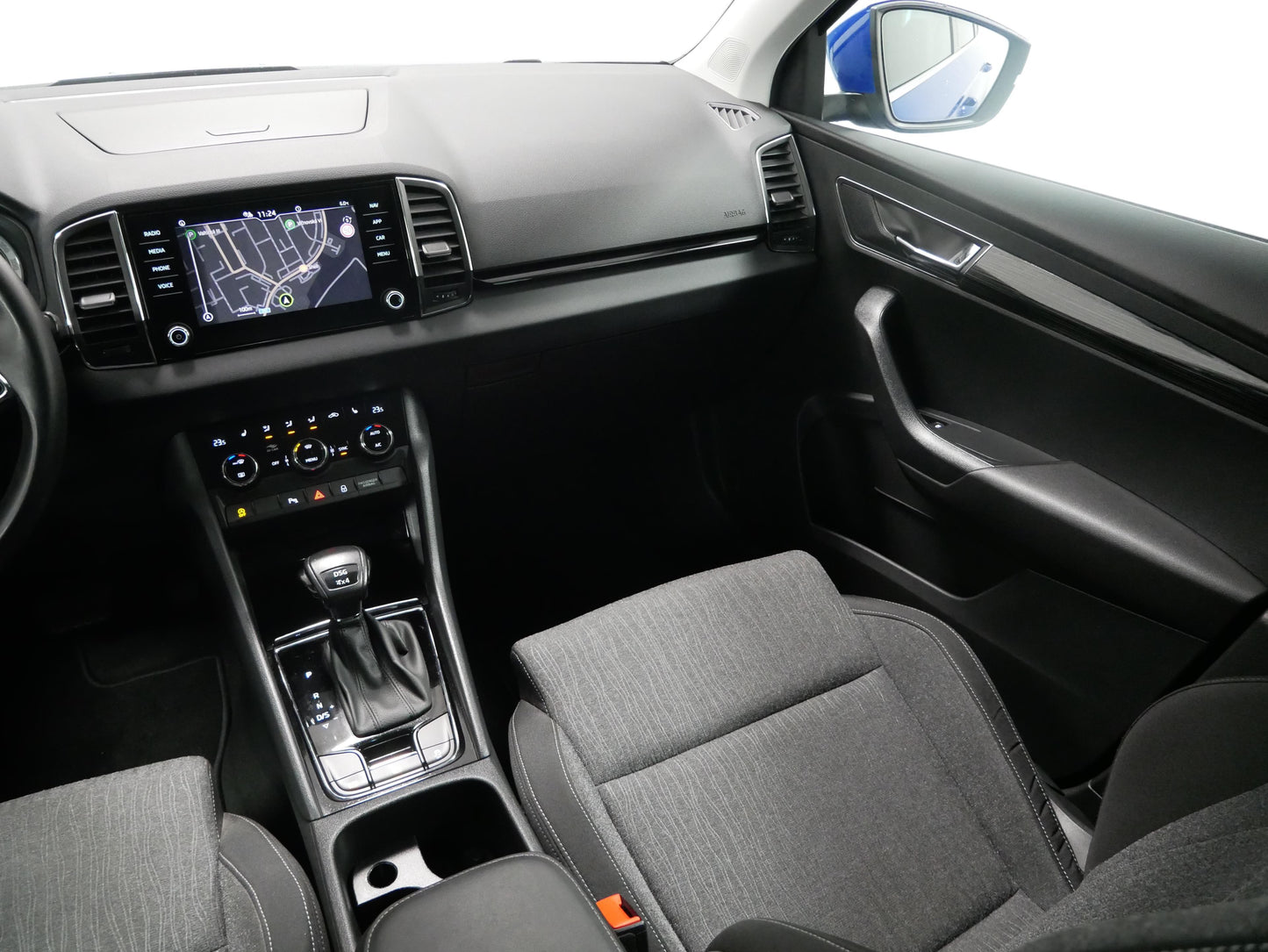 Škoda Karoq 2.0 TDI 110 kW Style Plus 4x4