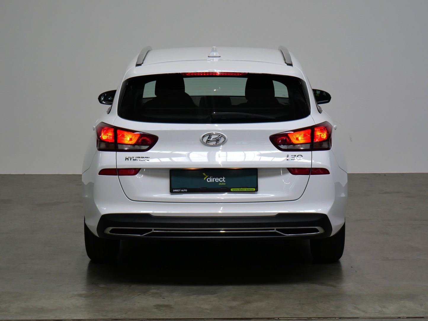 Hyundai i30 1.0 T-GDI 88 kW Comfort