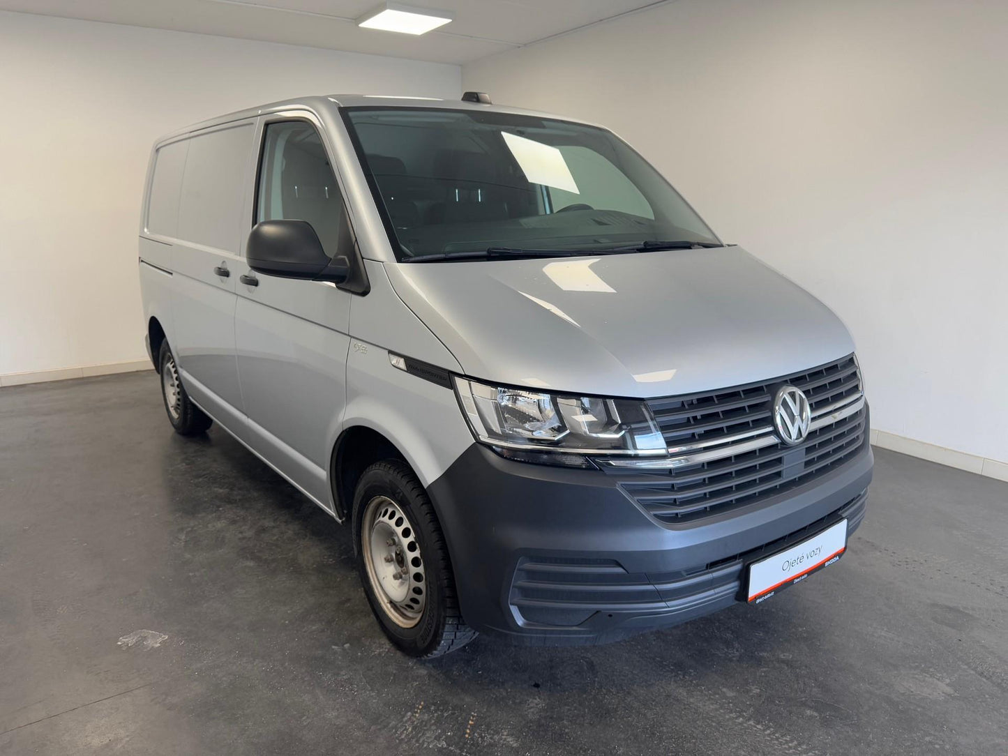 Volkswagen Transporter 2.0 TDI 81 kW KR