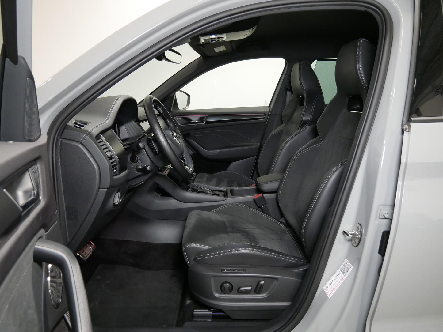 Škoda Kodiaq 2.0 TDI 147 kW Sportline