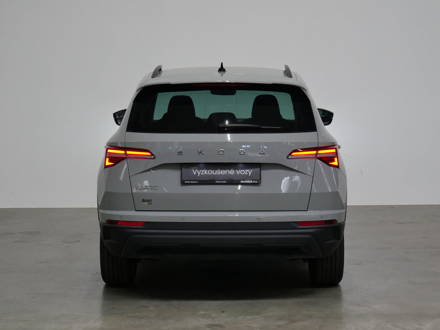 Škoda Karoq 2.0 TDI 85 kW Style Plus