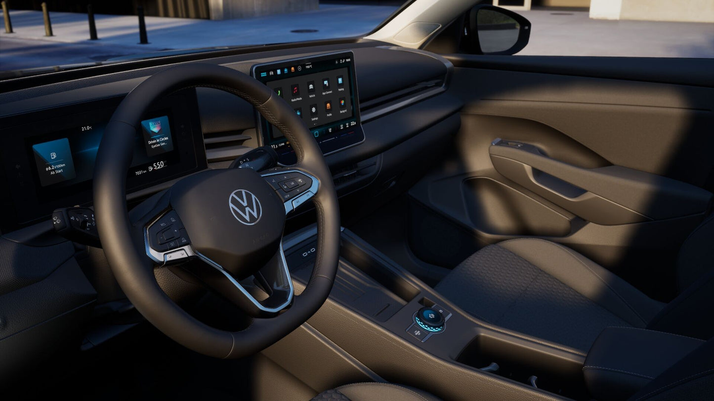 Volkswagen T-Roc Trend 1,5 eTSI 85kW 7DSG