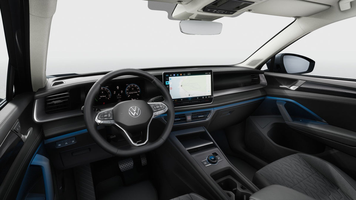 Volkswagen Tayron People 1,5 TSI 150kW eHybrid