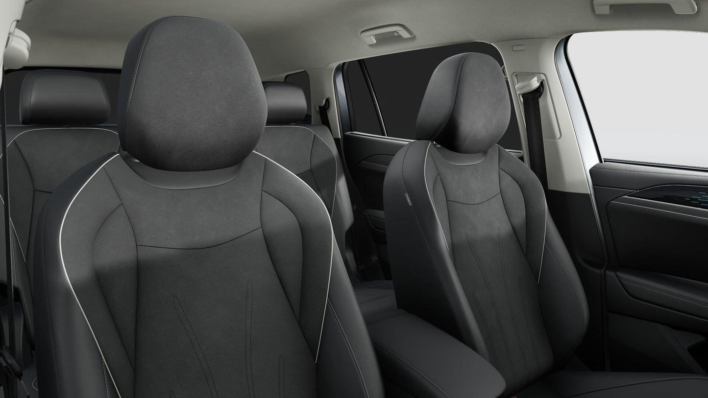 Volkswagen Tayron Elegance 1,5 TSI 150kW eHybrid