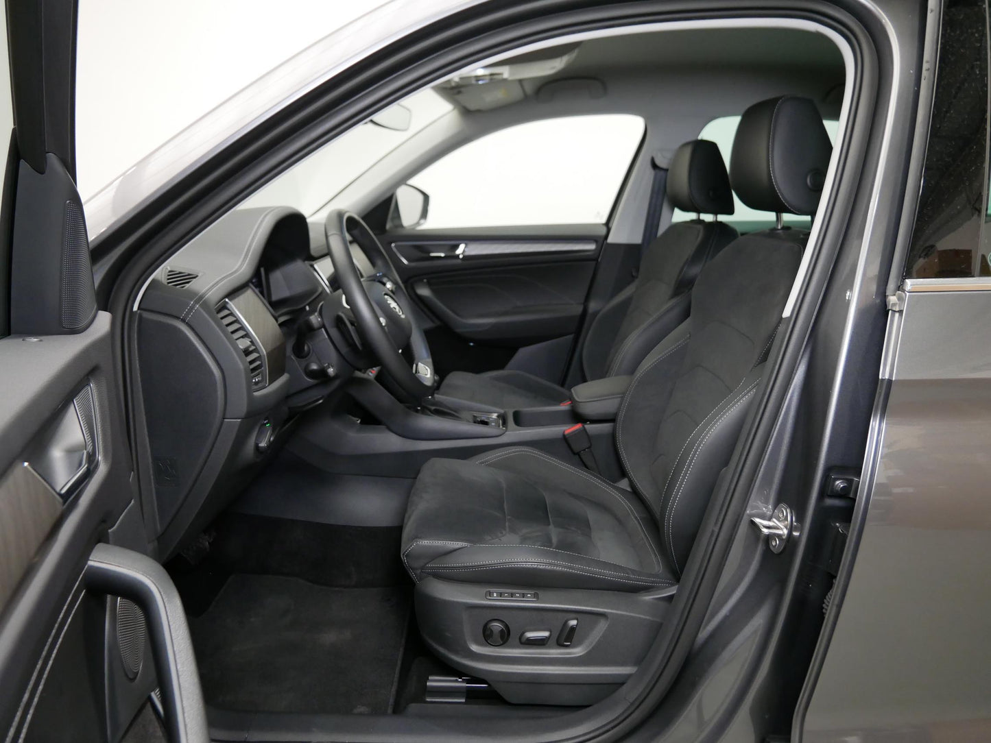 Škoda Kodiaq 2.0 TDI 147 kW Style