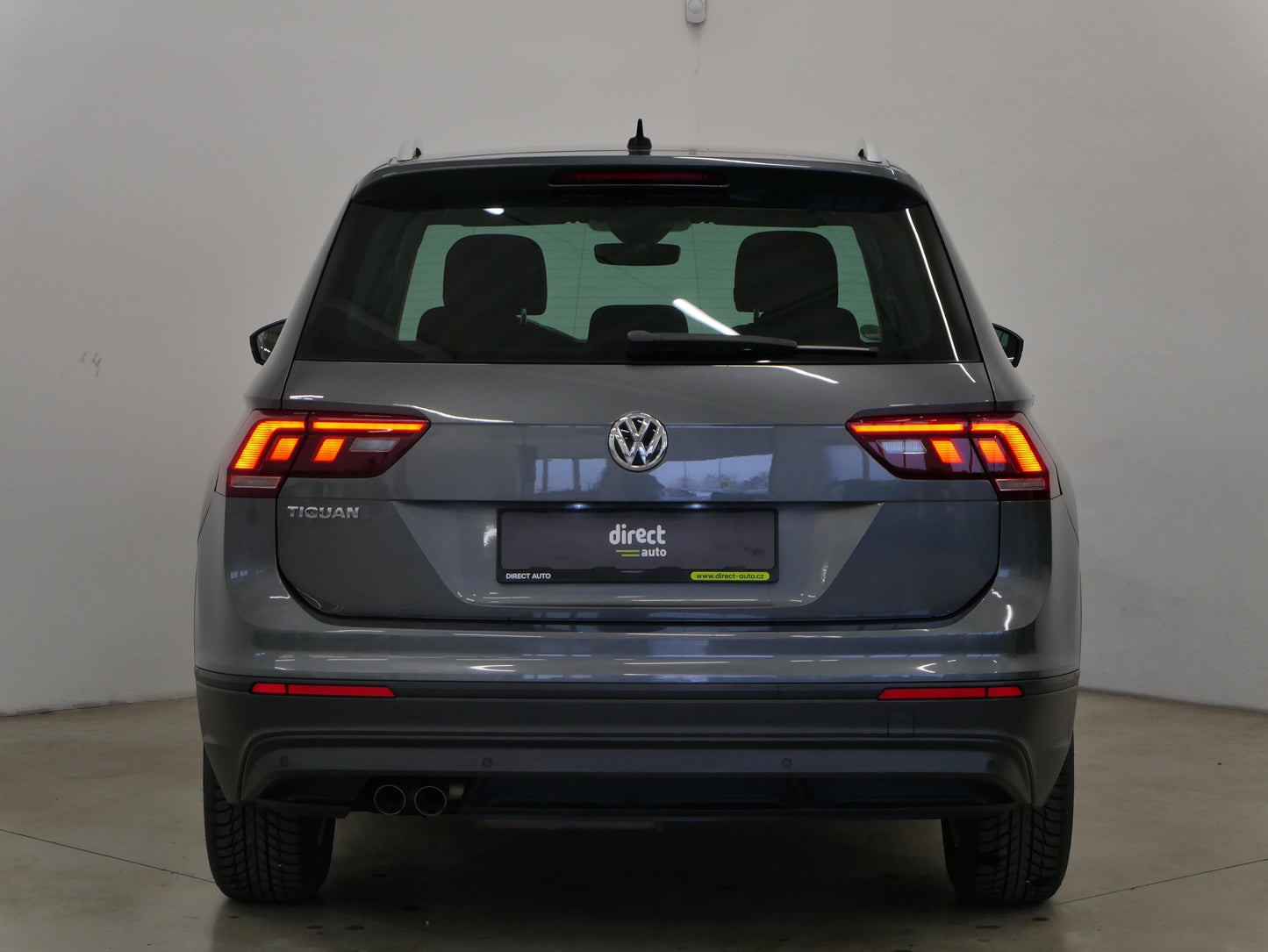 Volkswagen Tiguan 2.0 TDI 110 kW Join
