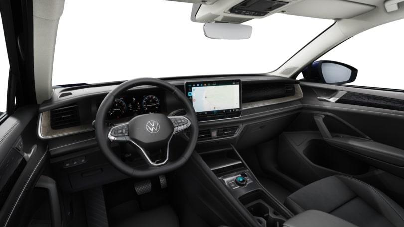 Volkswagen Tayron 1,5 eTSI Elegance