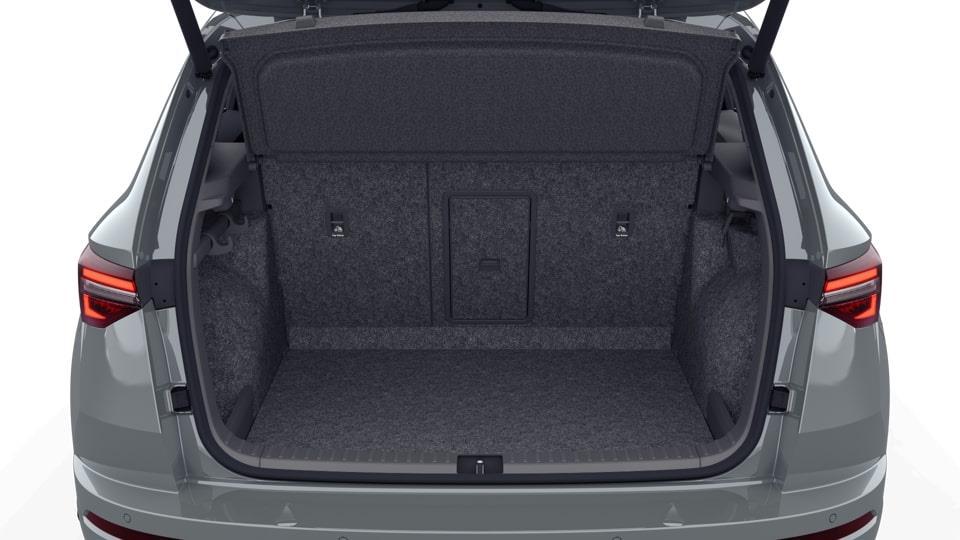 Škoda Karoq 1.5 TSI Sportline