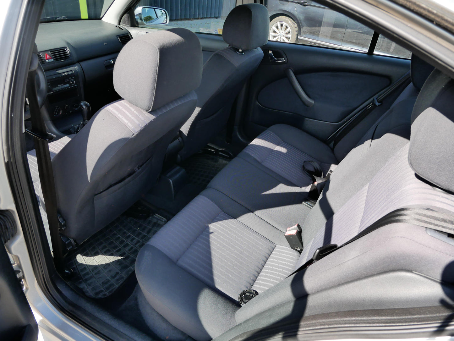 Škoda Octavia 1.9 TDI 66 kW Elegance