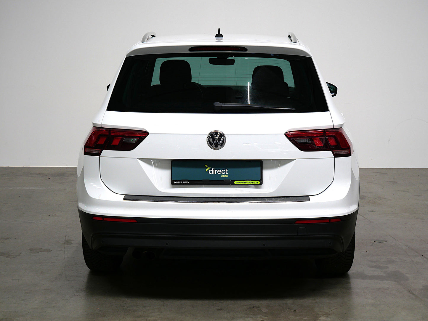 Volkswagen Tiguan 1.4 TSI 110 kW DSG Comfortline