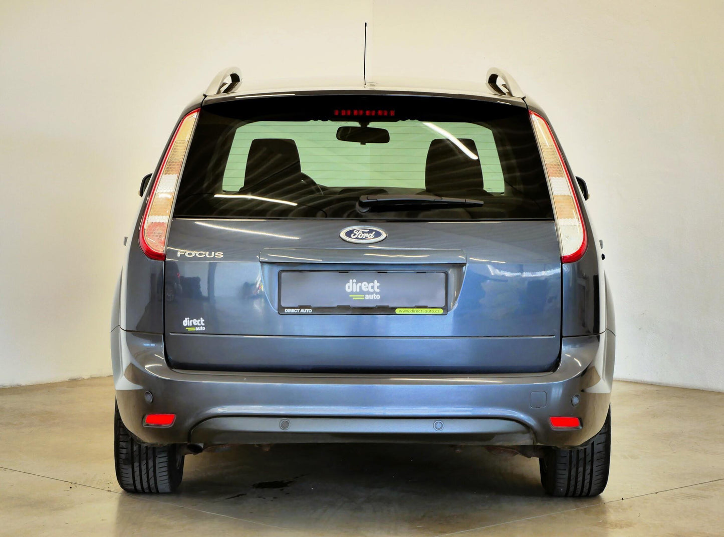 Ford Focus 1.6 Viva