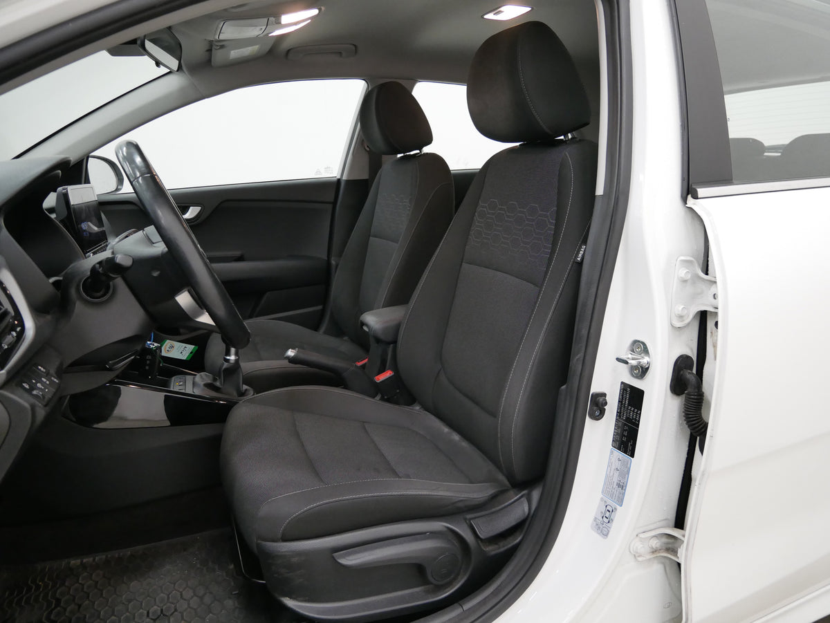 Kia Rio 1.2 DPI 62 kW