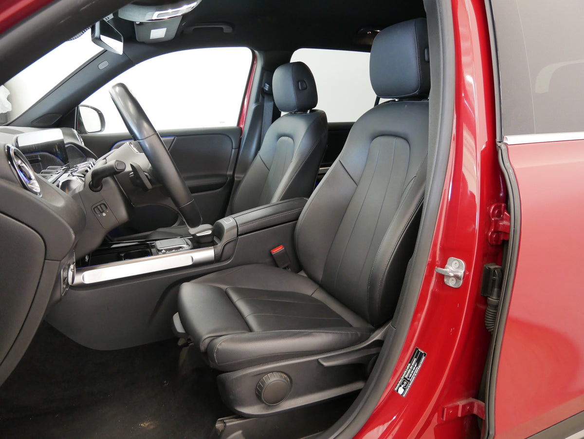 Mercedes-Benz GLB GLB 200 D 4MATIC