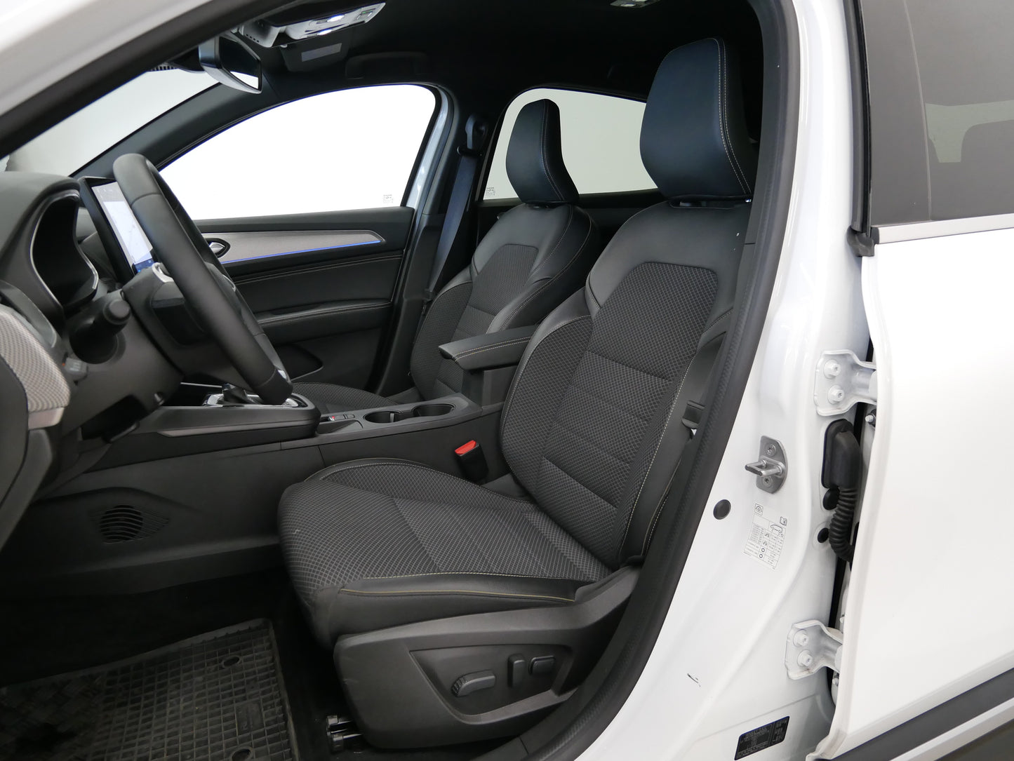 Renault Arkana 1.6 E-Tech 69 kW