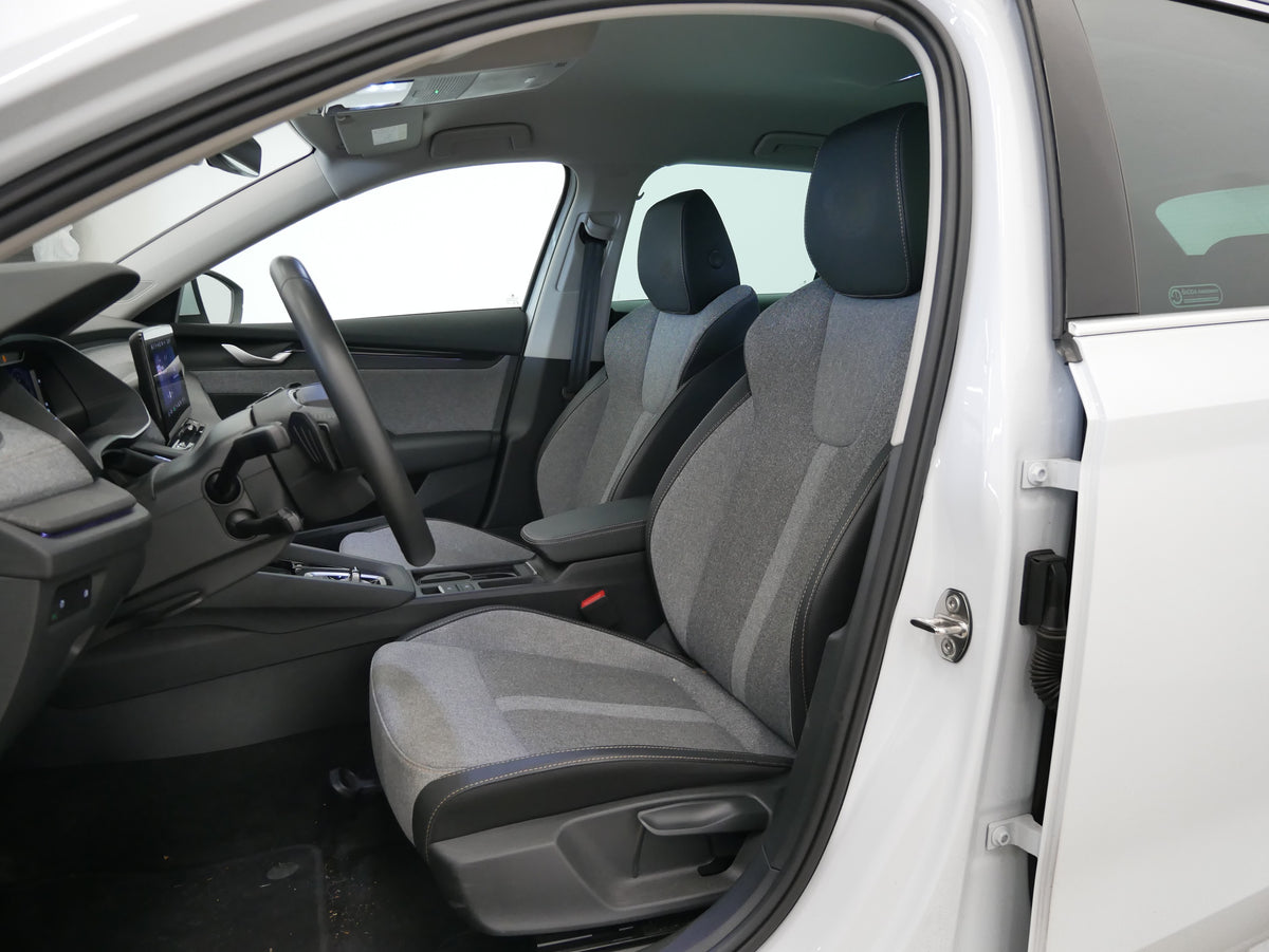 Škoda Octavia 2.0 TDI 110 kW Top Selection