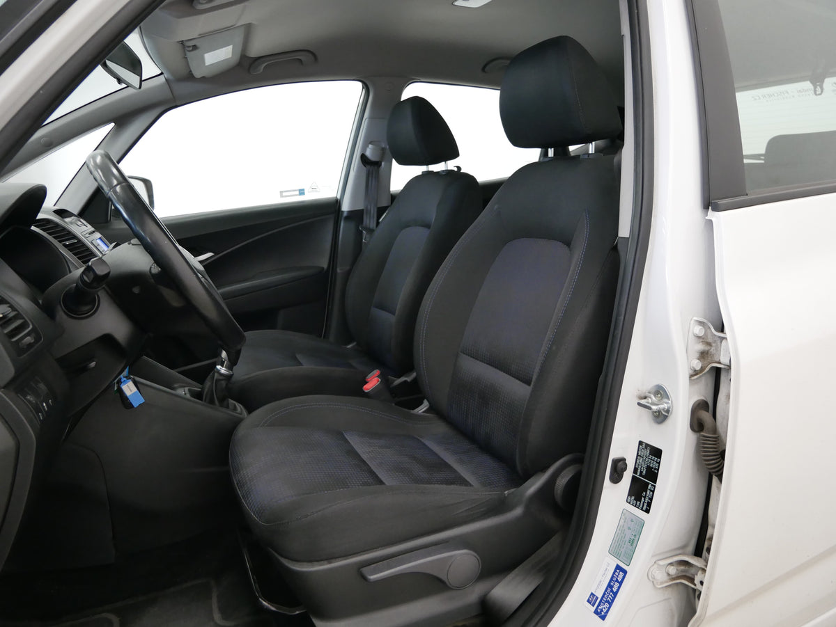 Hyundai ix20 1.4 CVVT 66 kW