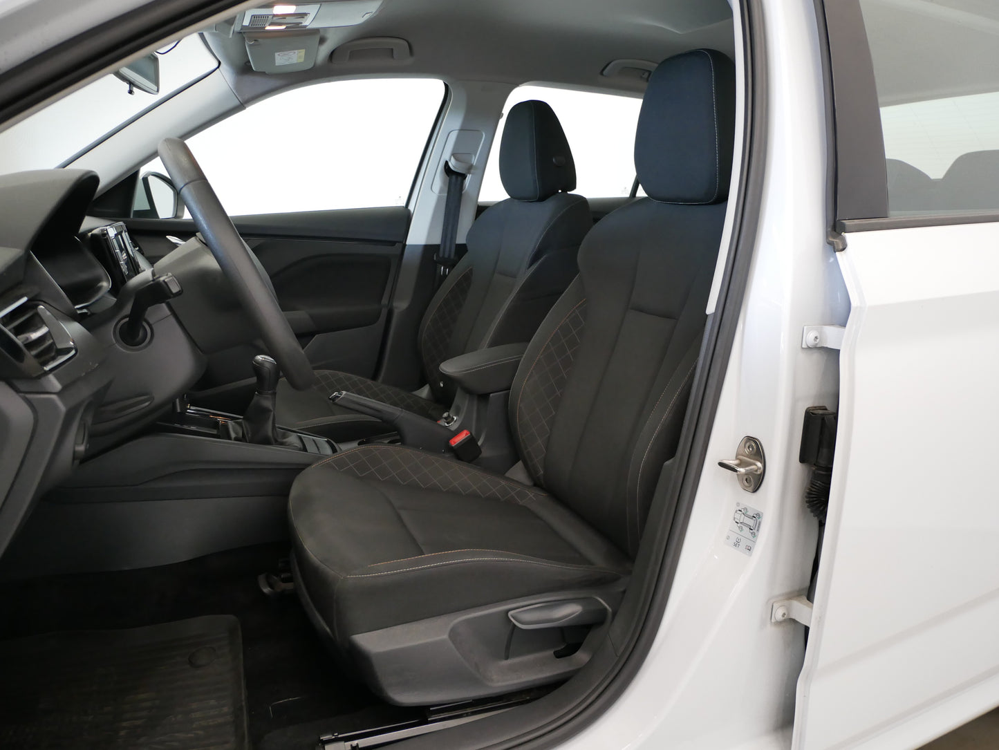 Škoda Kamiq 1.0 TSI 85 kW Ambition