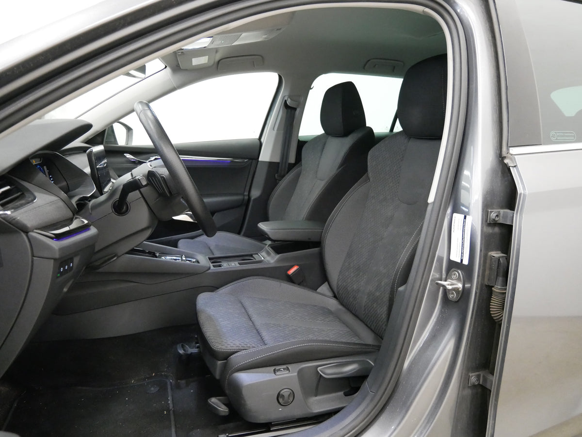 Škoda Octavia 2.0 TDI 85 kW DSG Style