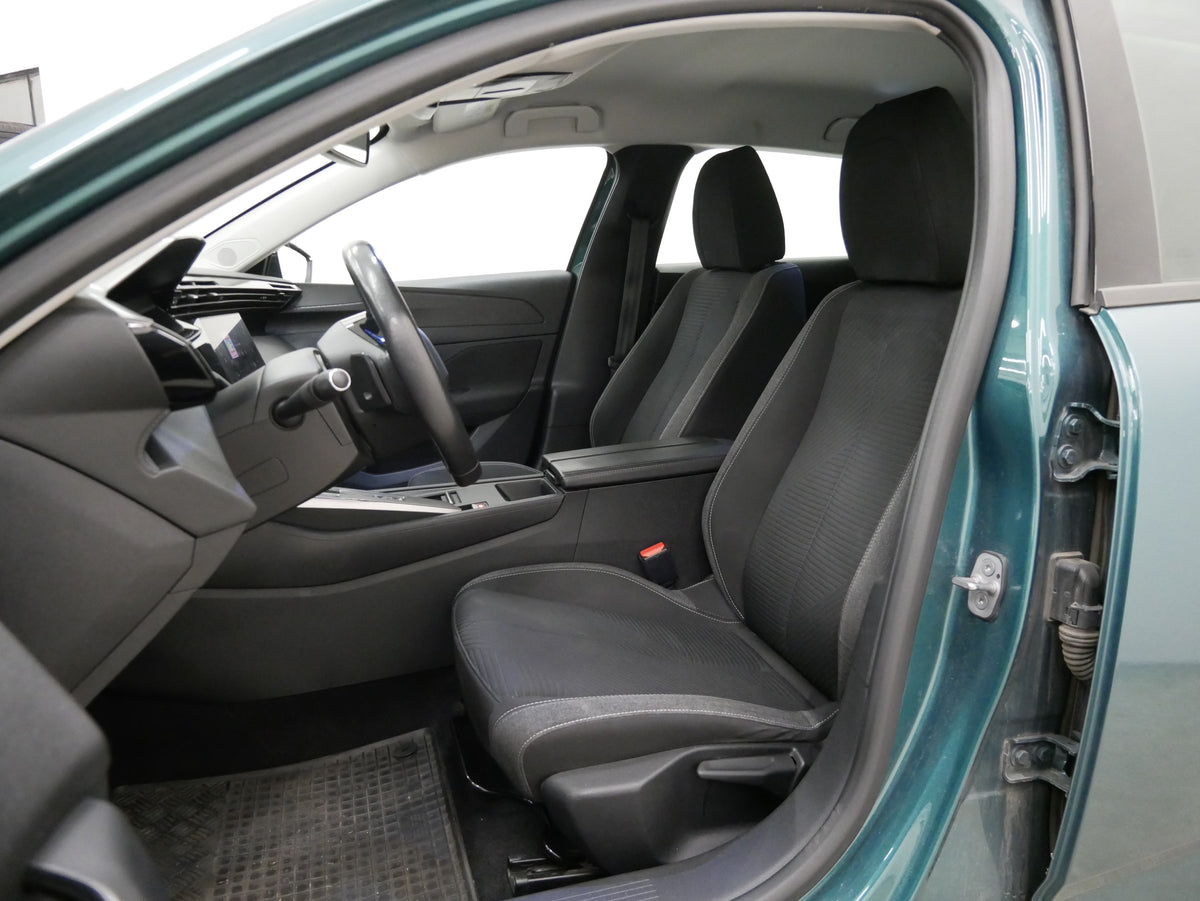 Peugeot 308 1.5 BlueHDI 96 kW Active Pack