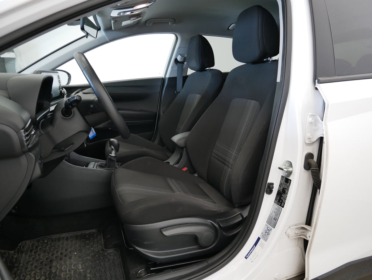 Hyundai Bayon 1.0 T-GDI 73 kW Smart