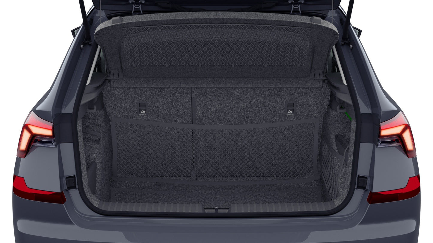 Škoda Kamiq Monte Carlo 1.0 TSI 85kW