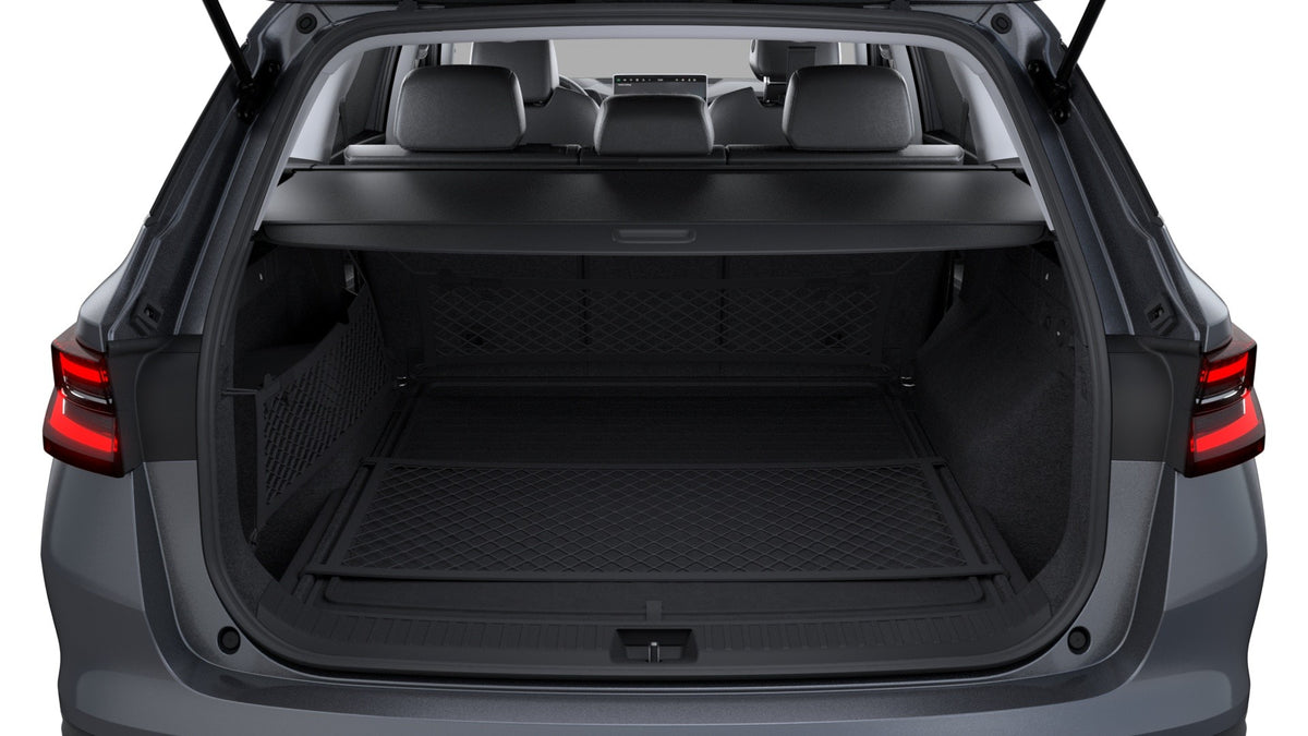 Škoda Kodiaq Selection 2.0. TDI 142 kW