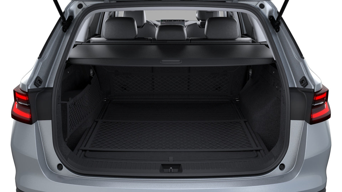 Škoda Kodiaq Selection 2.0. TDI 142 kW