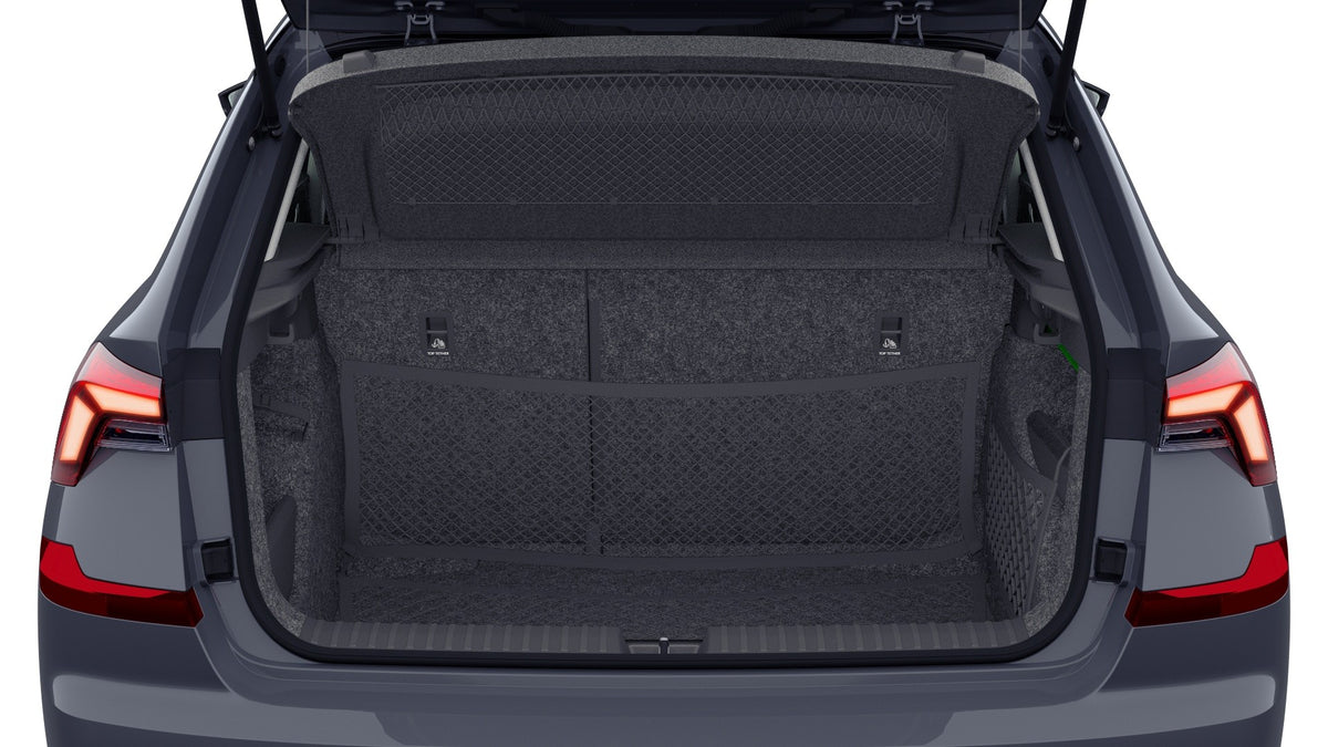 Škoda Kamiq Monte Carlo 1.0 TSI 85kW
