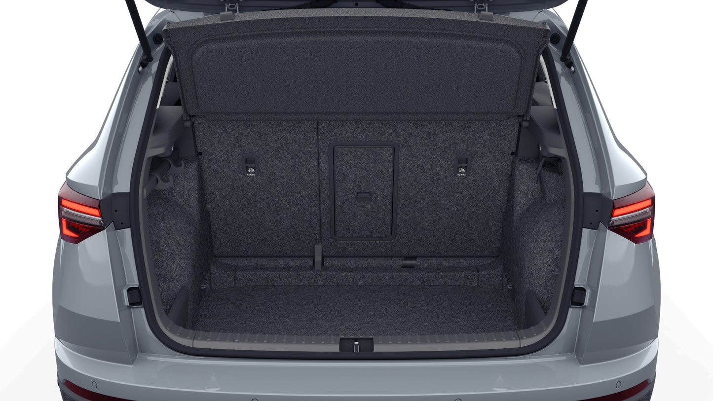 Škoda Karoq 1.5 TSI 110kW 130 let