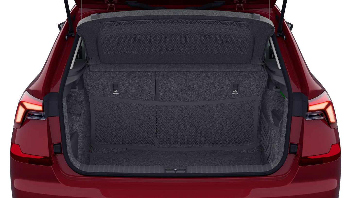 Škoda Kamiq Top Selection 1.5 TSI 110kW