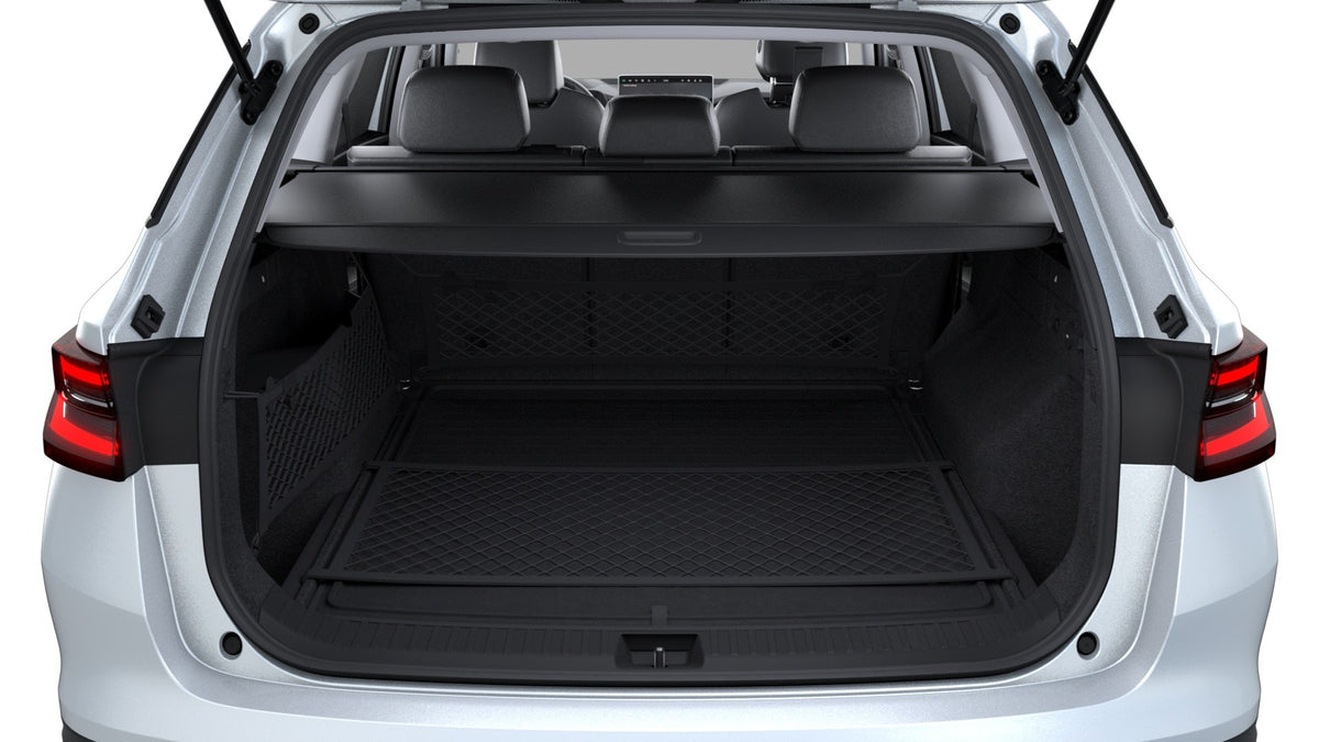 Škoda Kodiaq Selection 2.0 TDI 142 kW