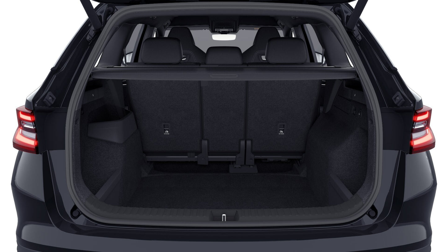 Škoda Kodiaq Sportline