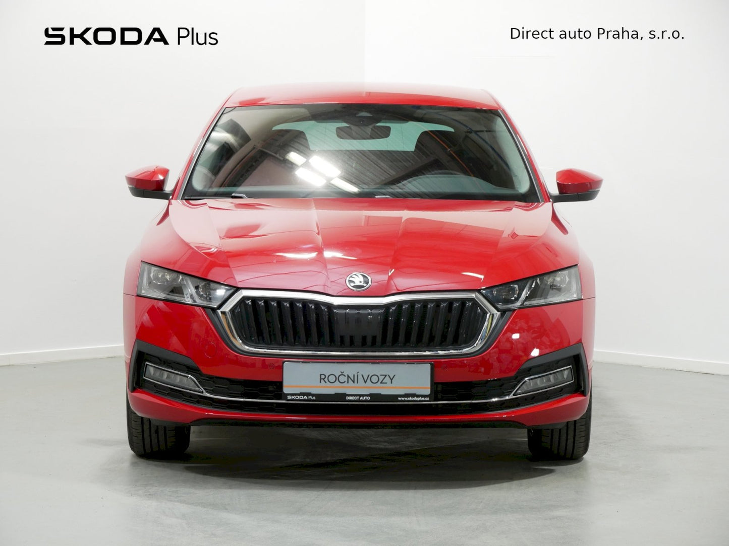 Škoda Octavia 1.5 TSI 110 kW