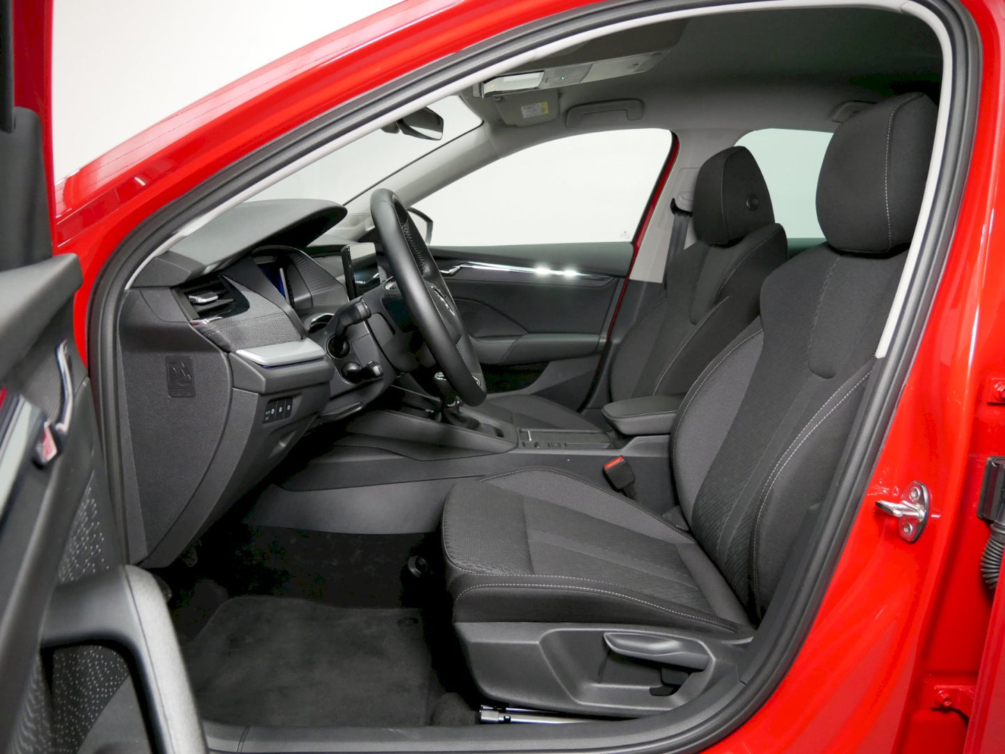 Škoda Octavia 1.5 TSI 110 kW