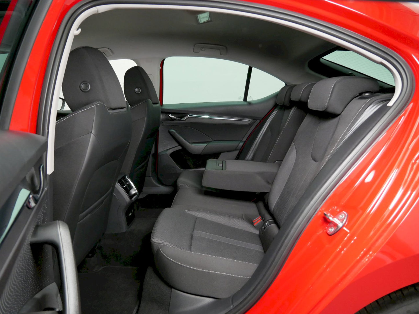 Škoda Octavia 1.5 TSI 110 kW